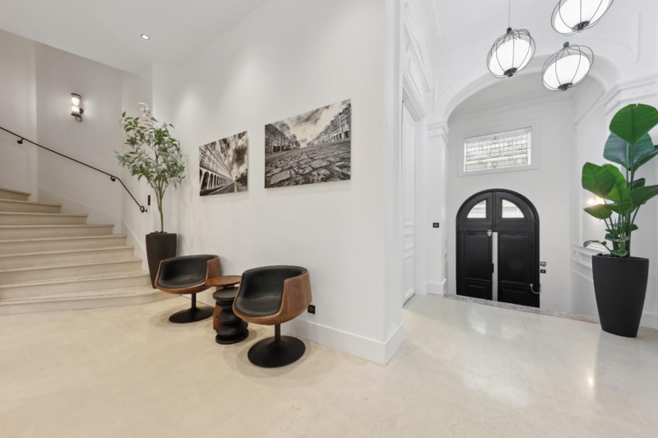 Coworking Paris 6m² Location coworking Paris OLBUR2532632 1